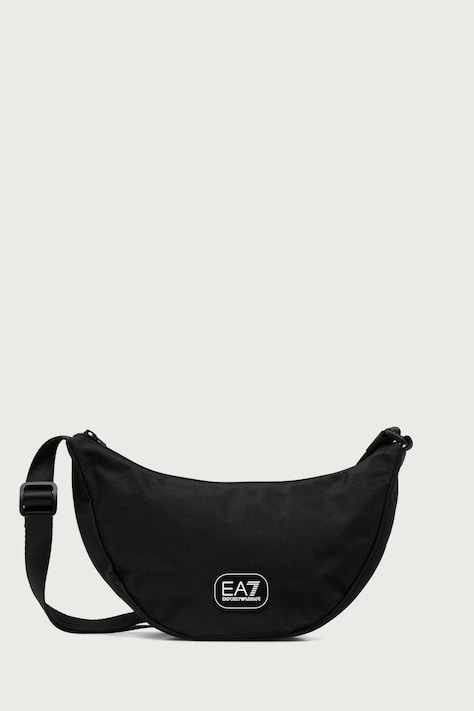 EA7 Emporio Armani saszetka czarna AF29354.7X000761