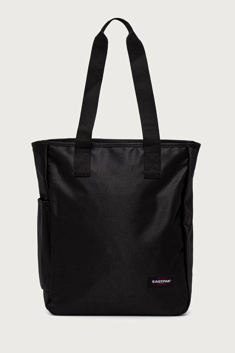 Eastpak torba TOTE czarna EK0A5BNTC0N1