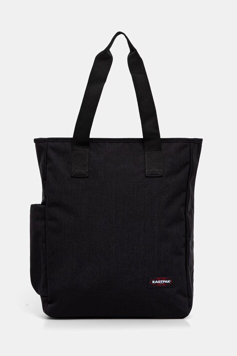 Eastpak torba materiałowa TOTE czarna EK0A5BNT0081
