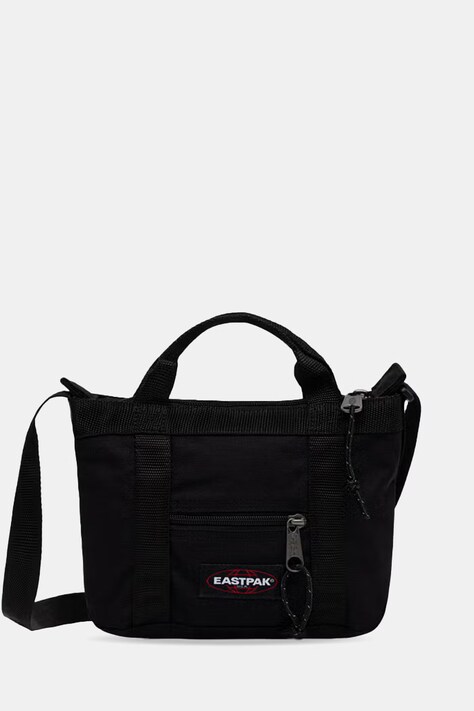 Eastpak saszetka TRAVEL TOTE MINI czarna EK0A5BLT0081