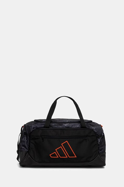 adidas Performance torba sportowa czarna KT0657