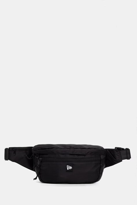 New Era nerka UTILITY WAIST BAG czarna 60667099