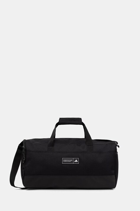 adidas torba sportowa czarna KG9566