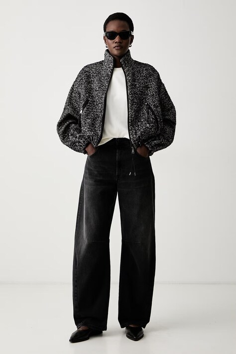 Iceberg футболка жіноча бавовняна — AW26-TSD001, бежевий — фото 2