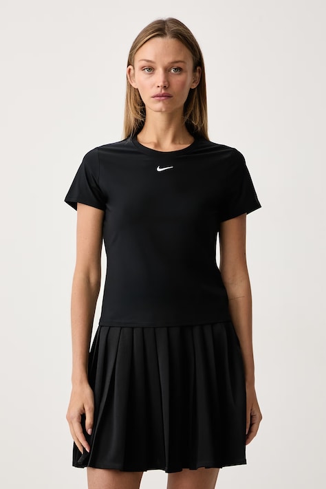 Nike Športna kratka majica ženska Victory Dri-FIT črna IB3776.010