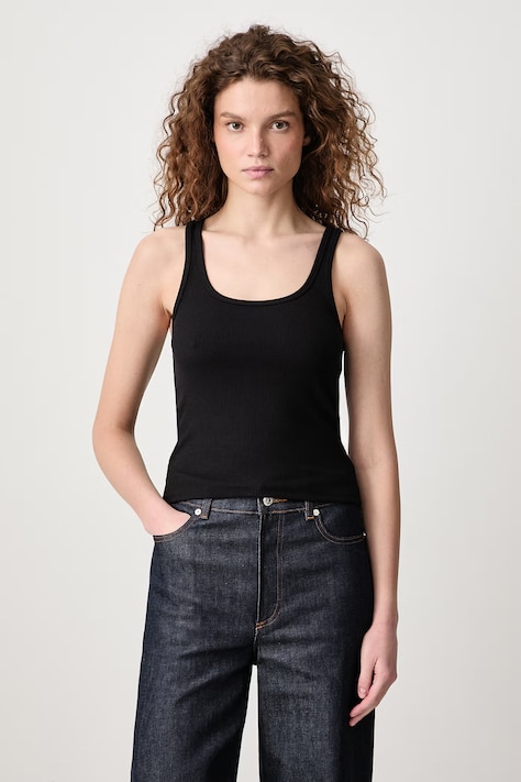 WRSTBHVR TILLA top damski czarny W1526SB