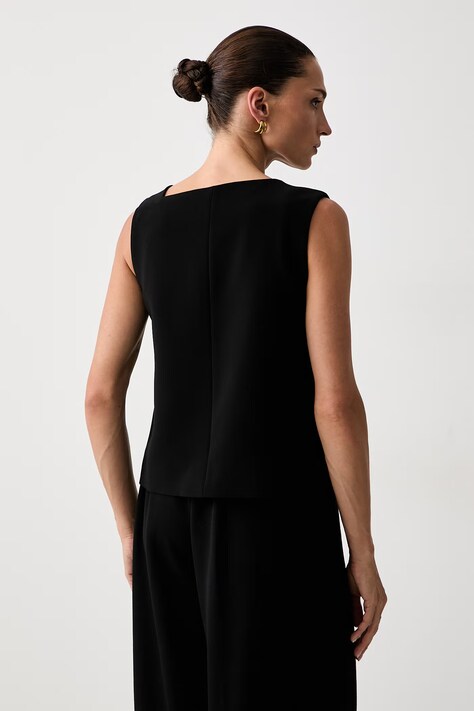 Trussardi блузка loungwear жіноча — фото 3