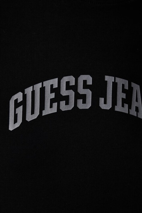 Guess Jeans футболка жіноча з бавовною — фото 5