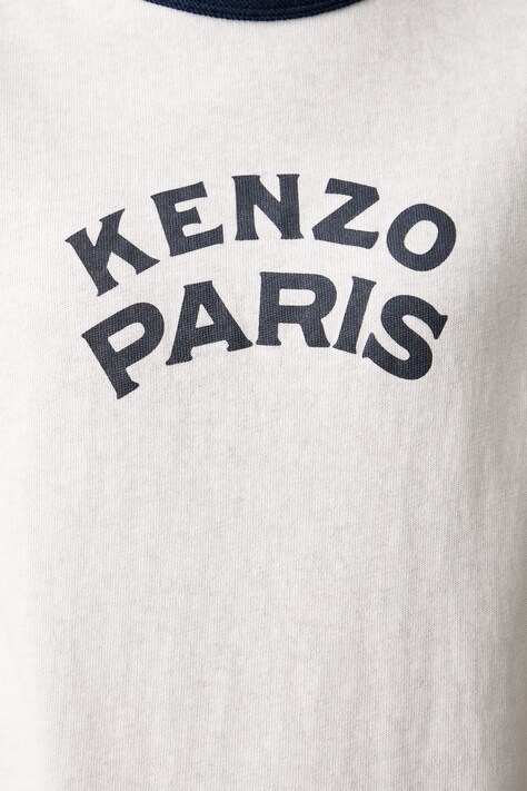 Kenzo футболка жіноча бавовняна — фото 5