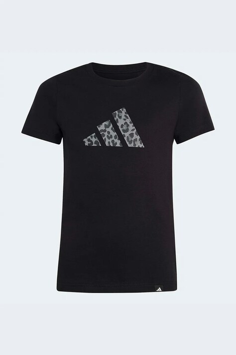 adidas футболка дитяча бавовняна — фото 2