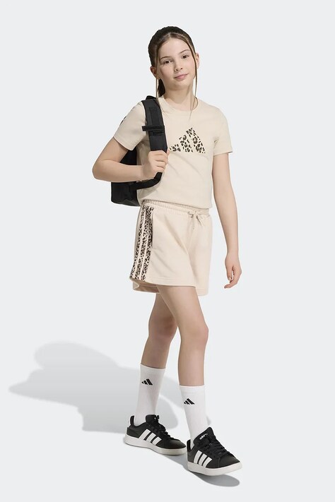 adidas футболка дитяча бавовняна — фото 6