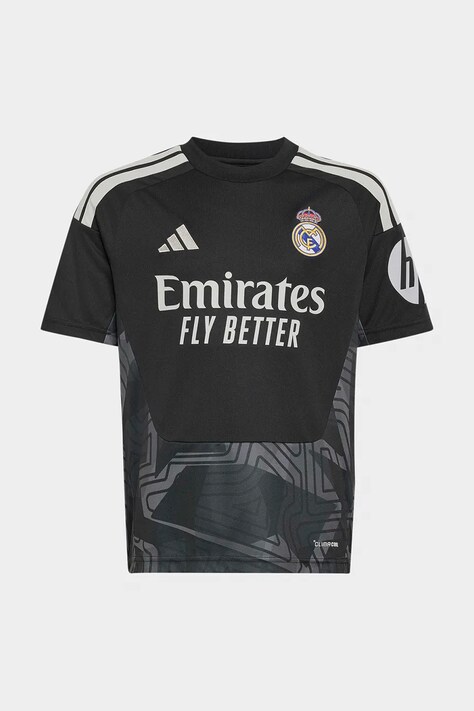 adidas Performance спортивна футболка дитяча REAL MADRID — фото 2