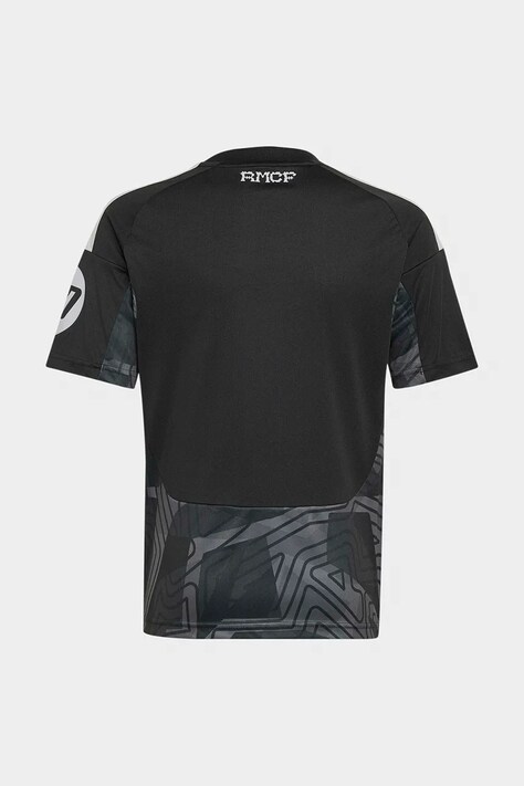 adidas Performance спортивна футболка дитяча REAL MADRID — фото 3