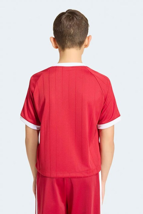 adidas Originals футболка дитяча — фото 4