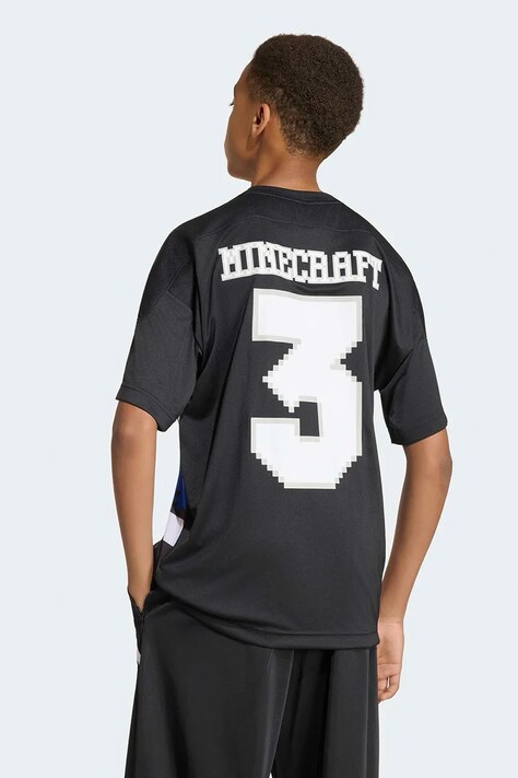 adidas футболка дитяча MINECRAFT — фото 5