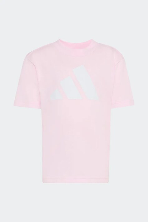 adidas футболка дитяча бавовняна — фото 2