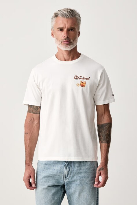 MC2 Saint Barth T-shirt damski bawełniany biały ARN0001