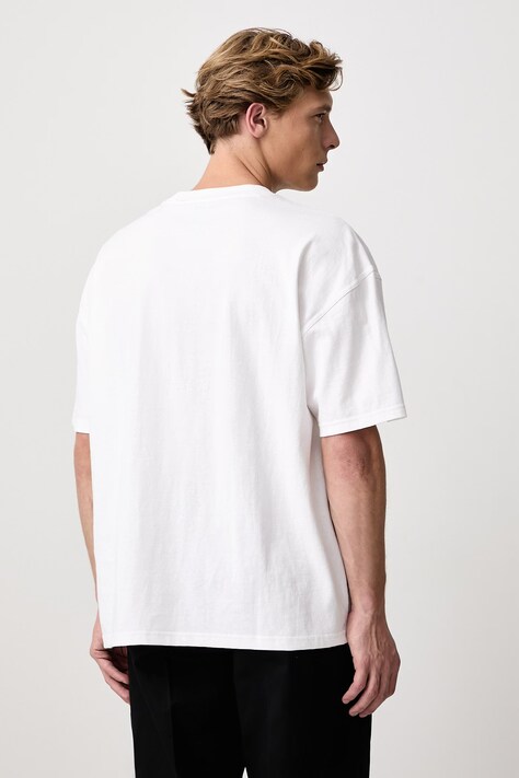 Dickies футболка чоловіча бавовняна — фото 3