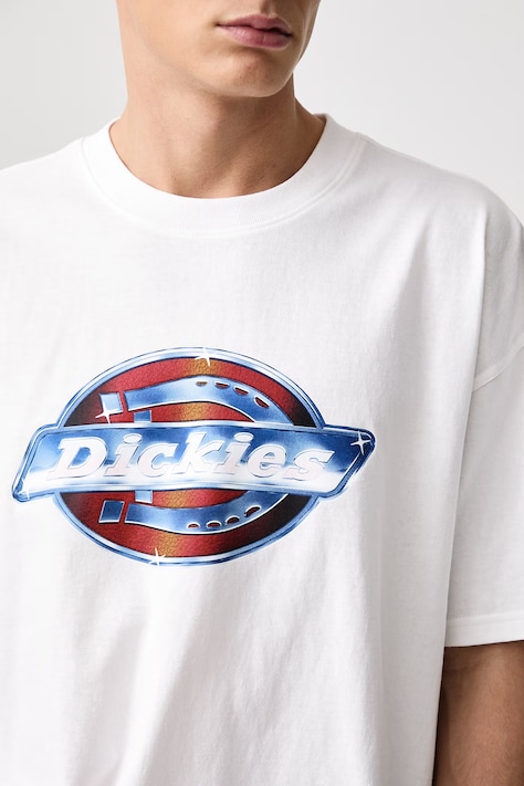 Dickies футболка чоловіча бавовняна — фото 4