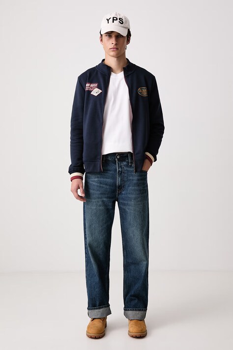 Dickies футболка чоловіча бавовняна — фото 2