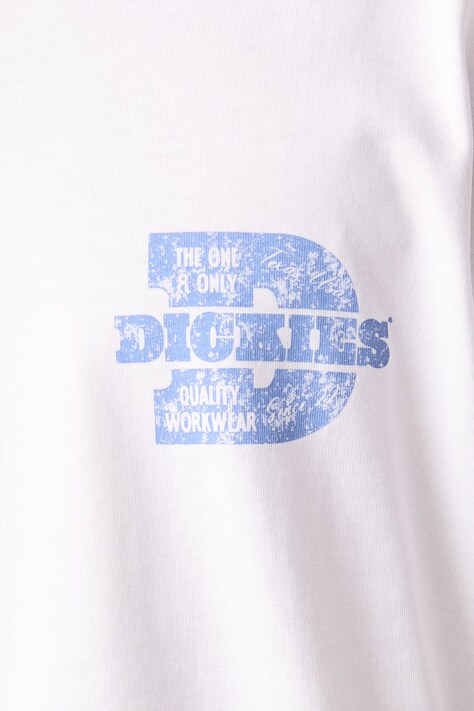 Dickies футболка чоловіча бавовняна — фото 5