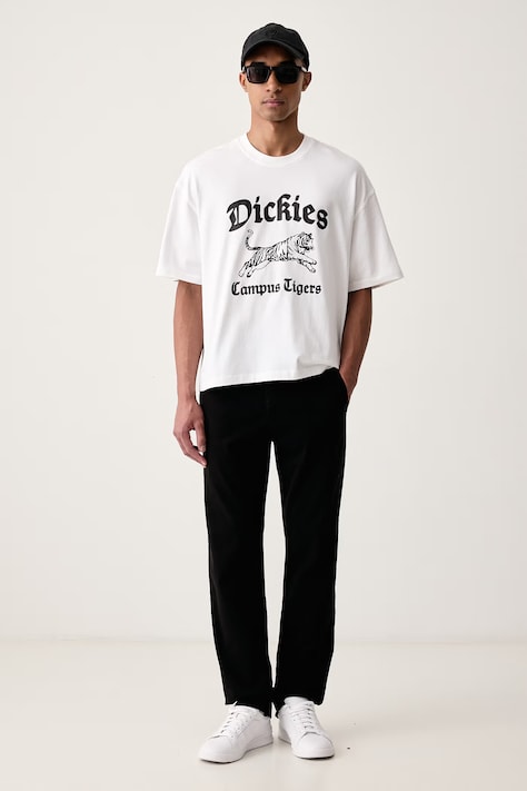 Dickies футболка чоловіча бавовняна — фото 2