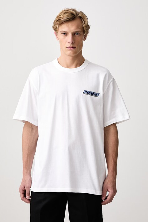 Dickies футболка чоловіча бавовняна — фото 3