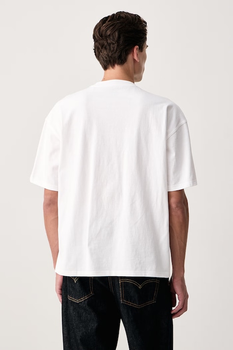 Dickies футболка чоловіча бавовняна — фото 3