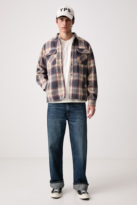 Dickies футболка чоловіча бавовняна — фото 2