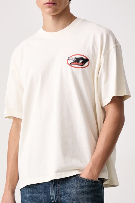 Dickies футболка чоловіча бавовняна — фото 4