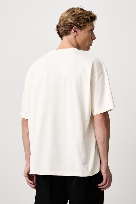 Dickies футболка чоловіча бавовняна — фото 3