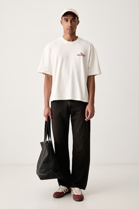 Dickies футболка чоловіча бавовняна — фото 2