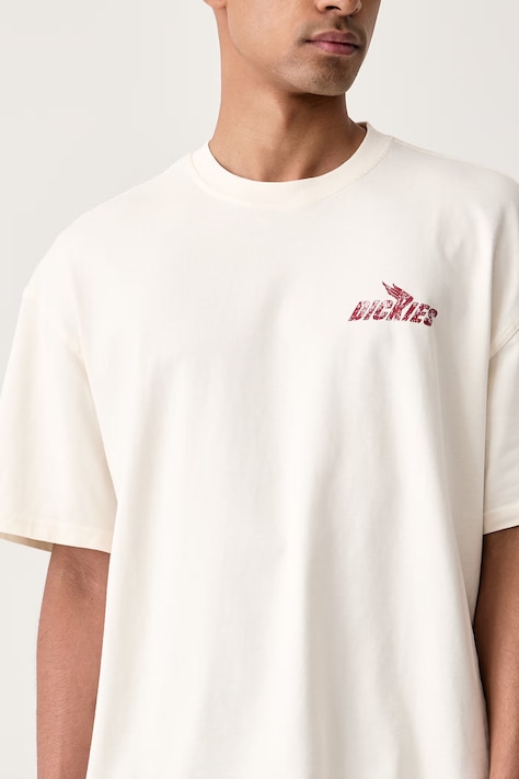 Dickies футболка чоловіча бавовняна — фото 4