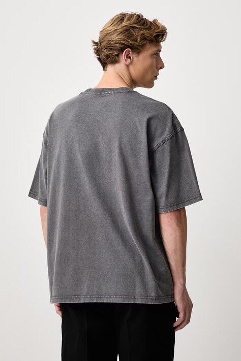 Dickies футболка чоловіча бавовняна — фото 3