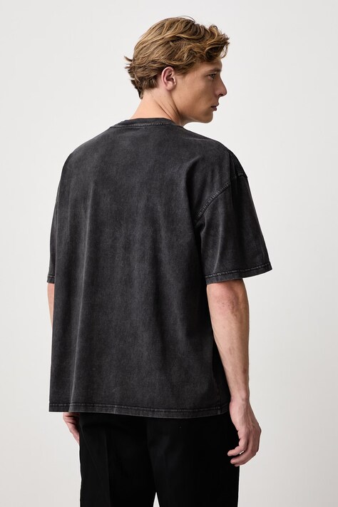 Dickies футболка чоловіча бавовняна — фото 3