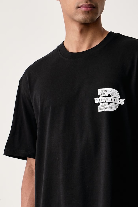 Dickies футболка чоловіча бавовняна — фото 4