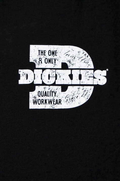 Dickies футболка чоловіча бавовняна — фото 5
