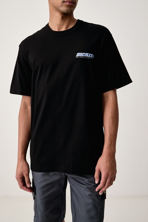 Dickies футболка чоловіча бавовняна — фото 4