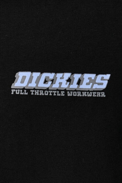 Dickies футболка чоловіча бавовняна — фото 5
