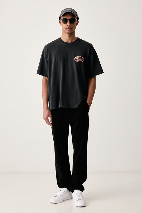 Dickies футболка чоловіча бавовняна — фото 2
