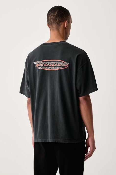 Dickies футболка чоловіча бавовняна — фото 3