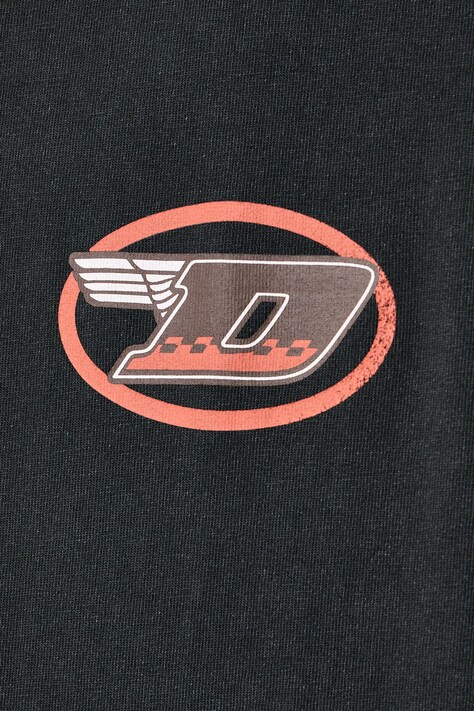 Dickies футболка чоловіча бавовняна — фото 5