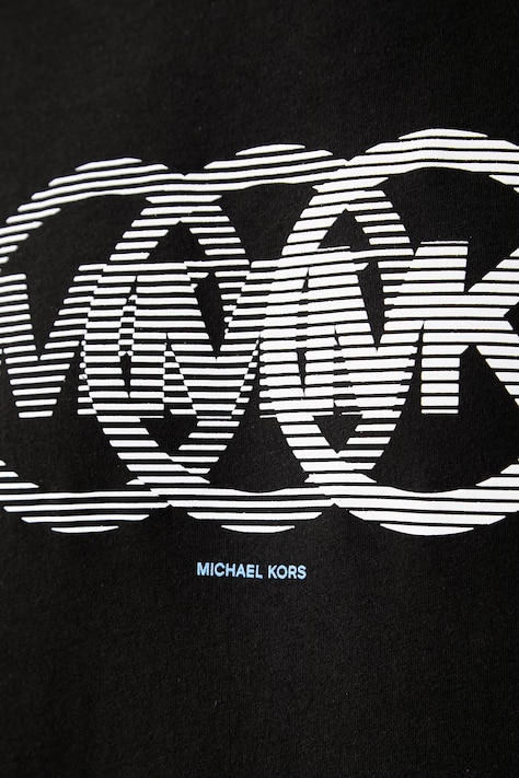 Michael Kors футболка чоловіча бавовняна — фото 5