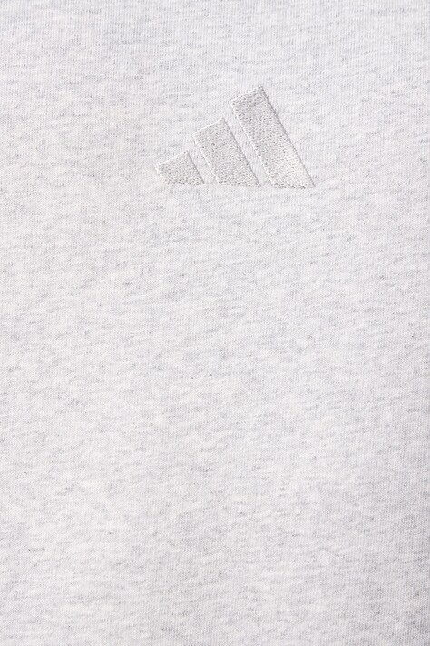 adidas T-shirt ανδρικό βαμβακερό γκρί KX1280