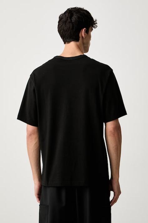 Kenzo футболка чоловіча бавовняна — фото 3