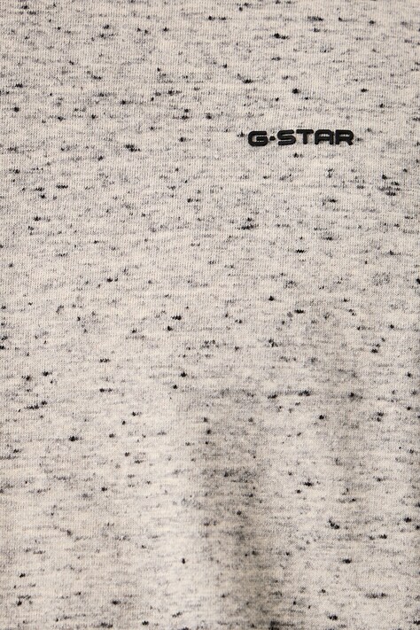 G-Star футболка чоловіча бавовняна True regular — фото 5