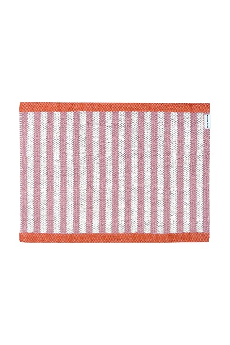 Maison Deux Wycieraczka do butów z tworzywa sztucznego Stripe 70 x 50 cm