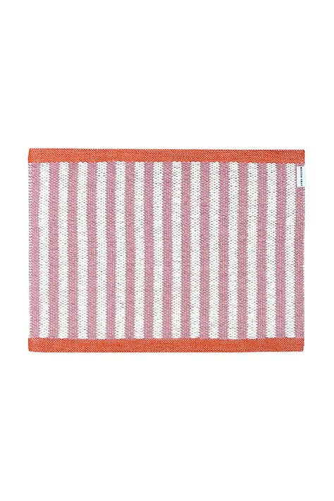 Maison Deux Wycieraczka do butów z tworzywa sztucznego Stripe 70 x 50 cm