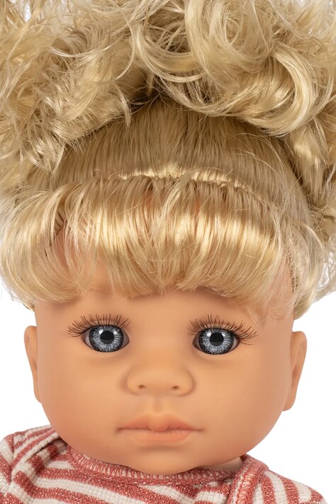 Konges Sløjd Lalka NOEMI UNICORN DOLL różowa KS106186