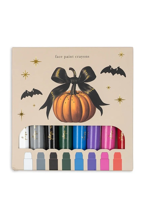 Konges Sløjd Kredki FACE PAINT CRAYONS multicolor KS102197